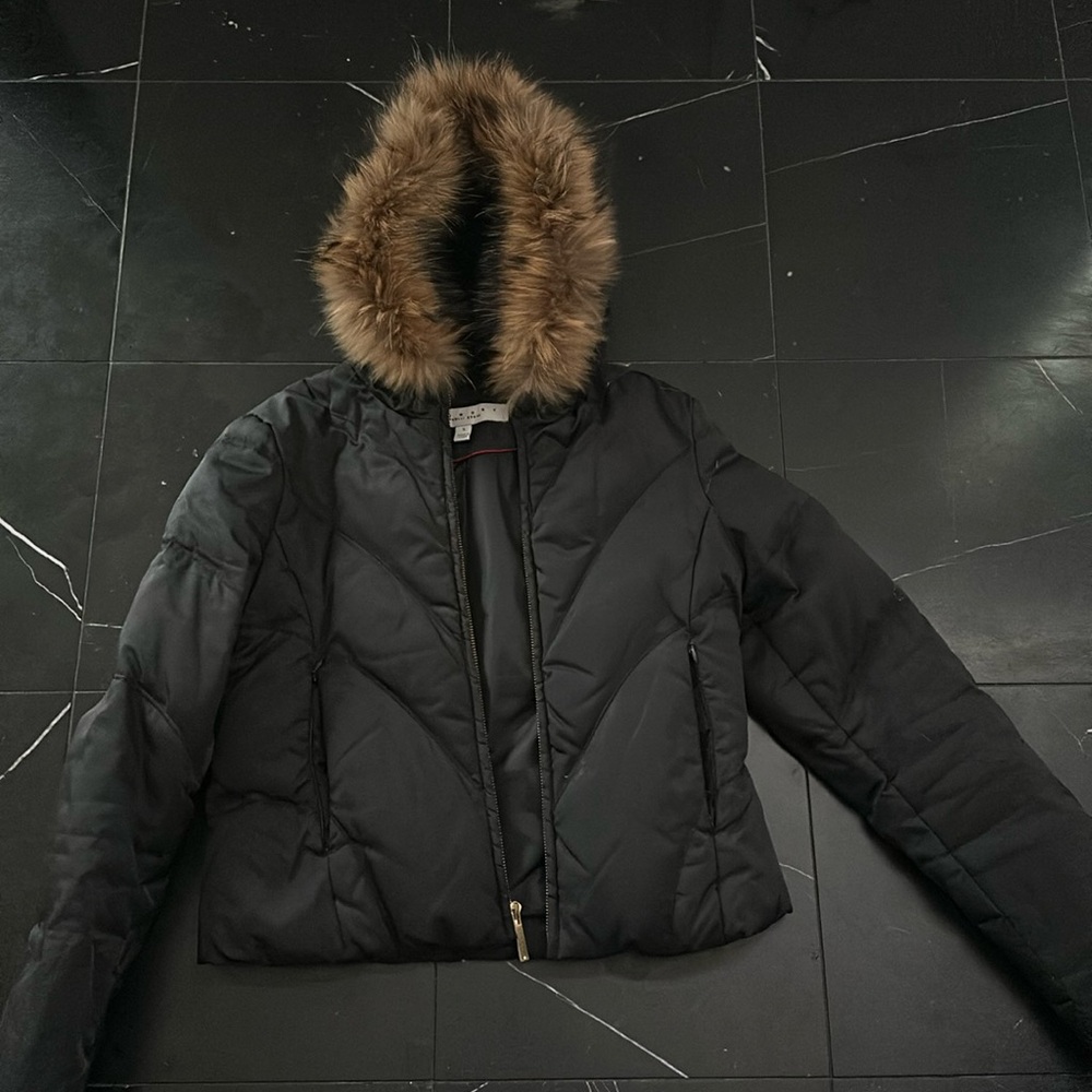 Laundry by Shelli Segal coat